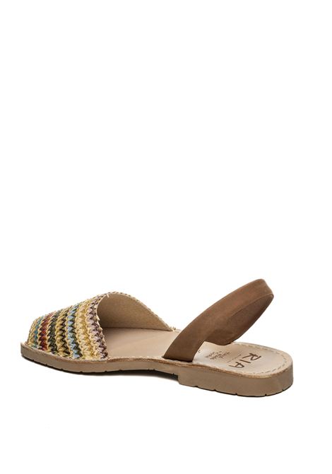  RIA MENORCA | 27062MAORI-CHOCO